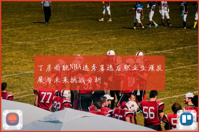 丁彦雨航NBA选秀落选后职业生涯发展与未来挑战分析