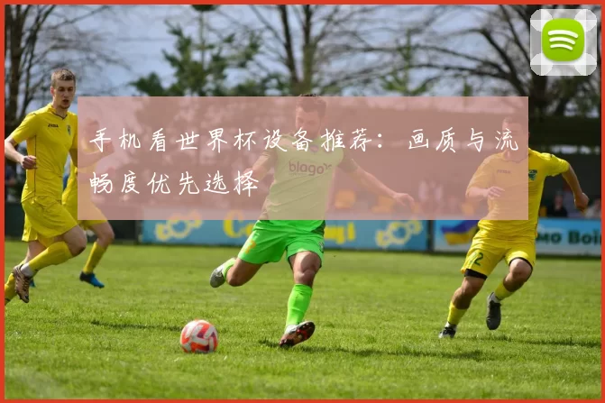 手机看世界杯设备推荐：画质与流畅度优先选择